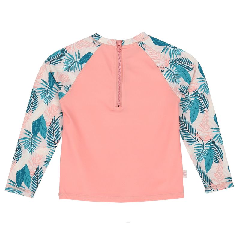 Polera de Agua Ocean