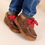 Zapato Rafiol [26-29]