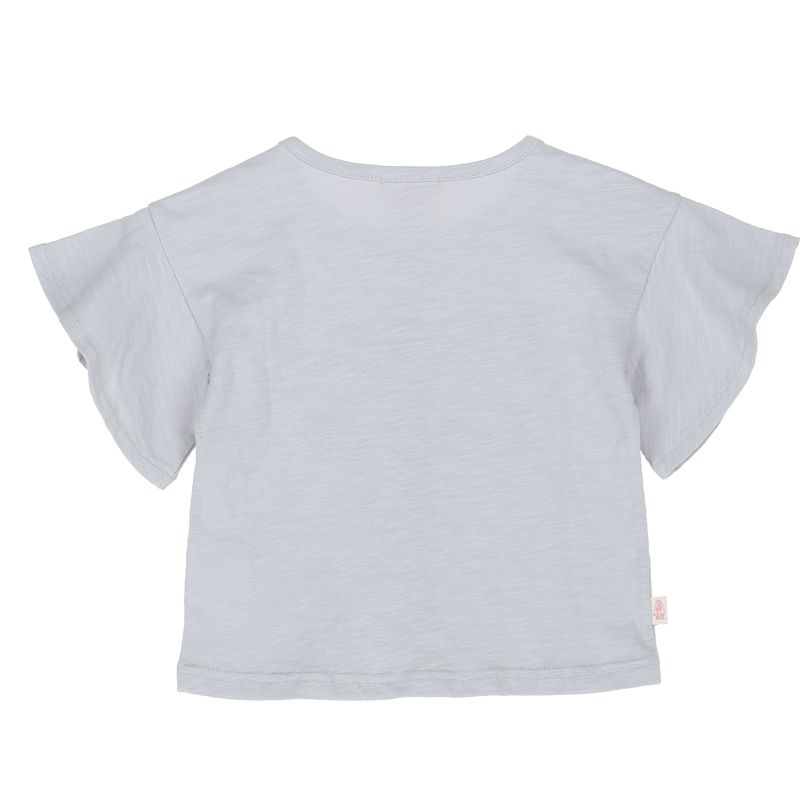 Polera Algodón Pez