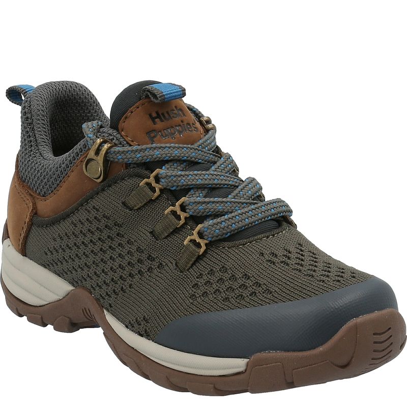 Zapatilla Nikiro-K [26-29]