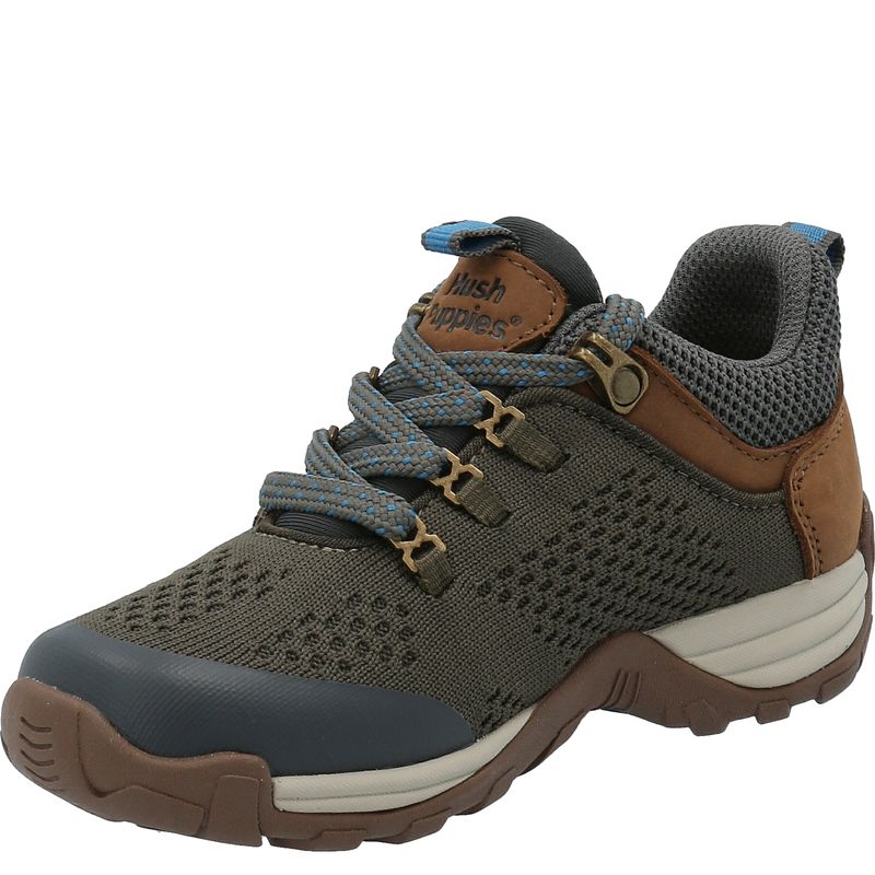 Zapatilla Nikiro-K [26-29]