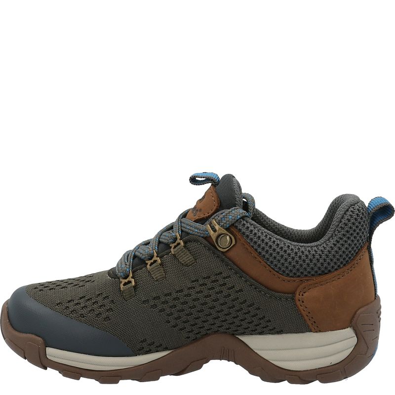 Zapatilla Nikiro-K [26-29]