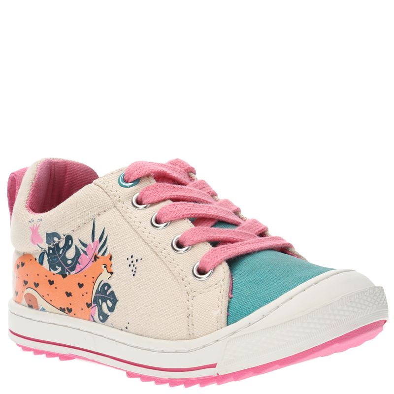 Zapatilla Go Wild [19-25]