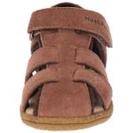 Sandalia Cuero New Coconut [26-29]