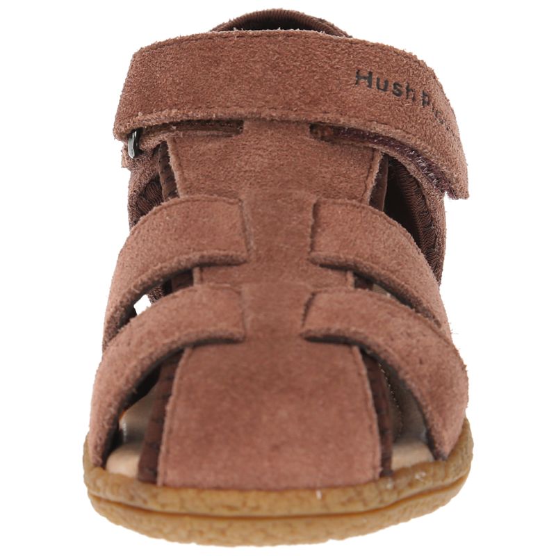 Sandalia Cuero New Coconut [26-29]