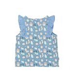 POLERA BUDDIES [1-3]