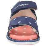 Sandalia Cuero Moonlight [19-25]