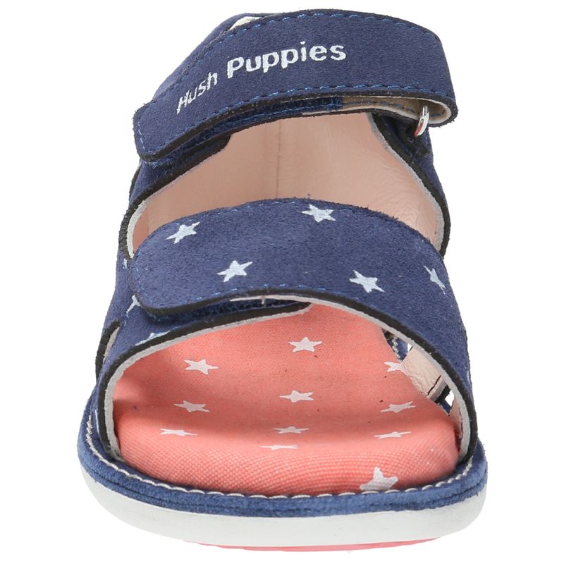 Sandalia Cuero Moonlight [19-25]