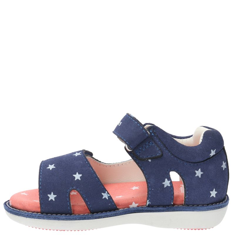 Sandalia Cuero Moonlight [19-25]