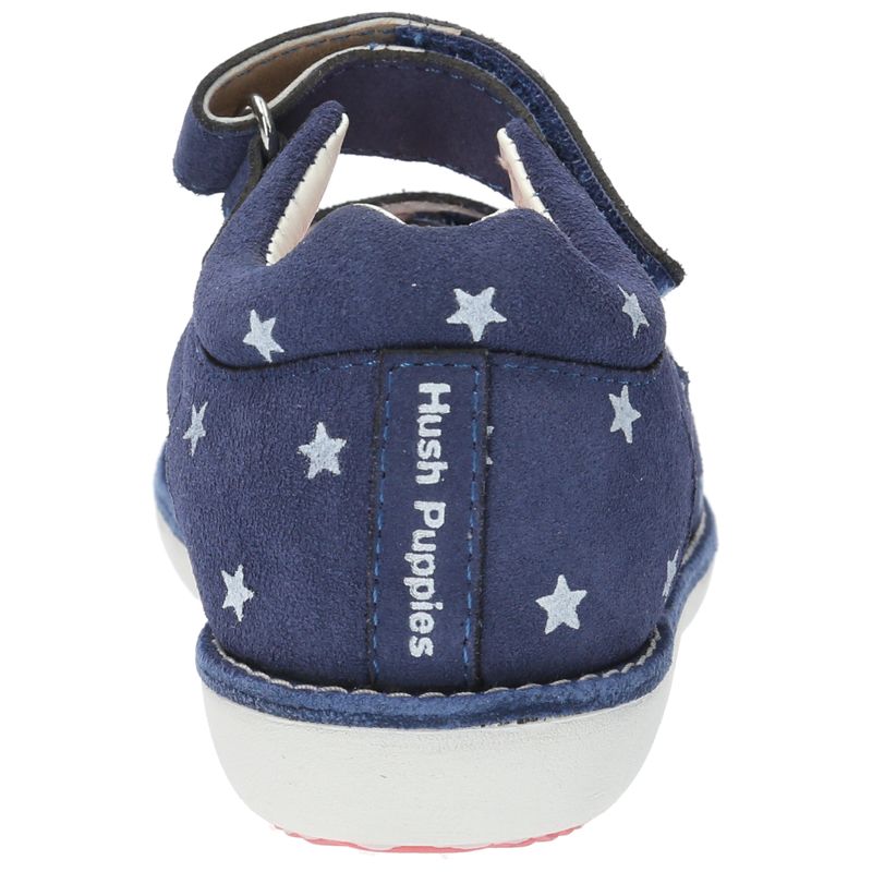 Sandalia Cuero Moonlight [19-25]