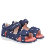 Sandalia Cuero Moonlight [19-25]