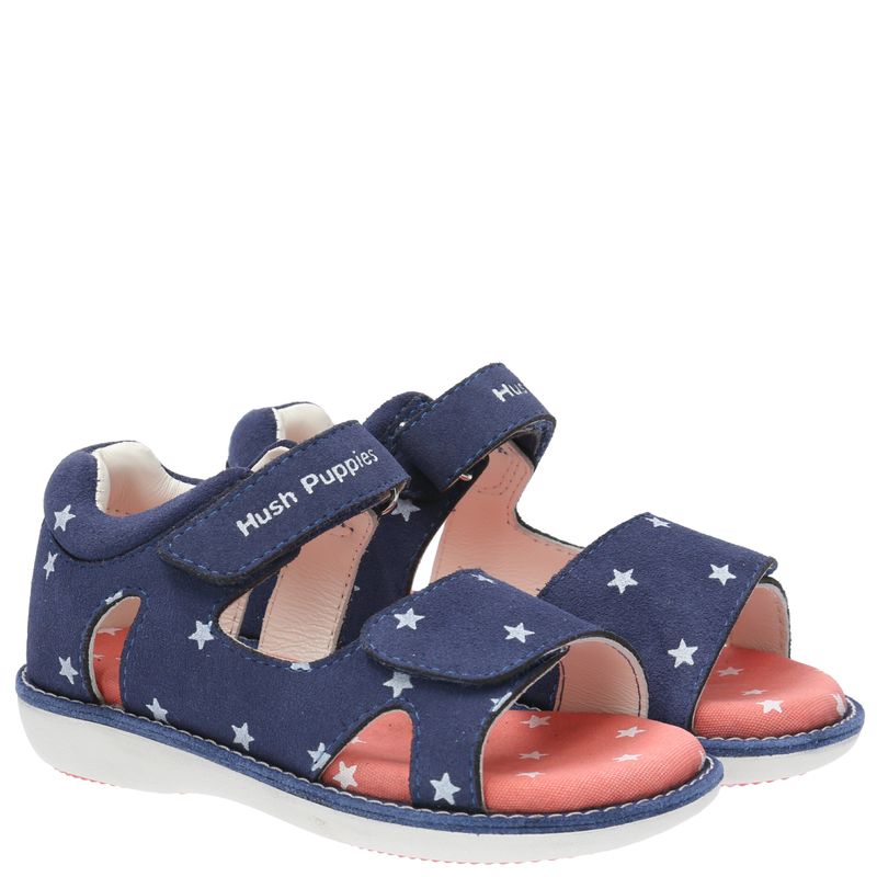 Sandalia Cuero Moonlight [19-25]