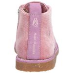 Botín Cuero Niña Andy Rosado