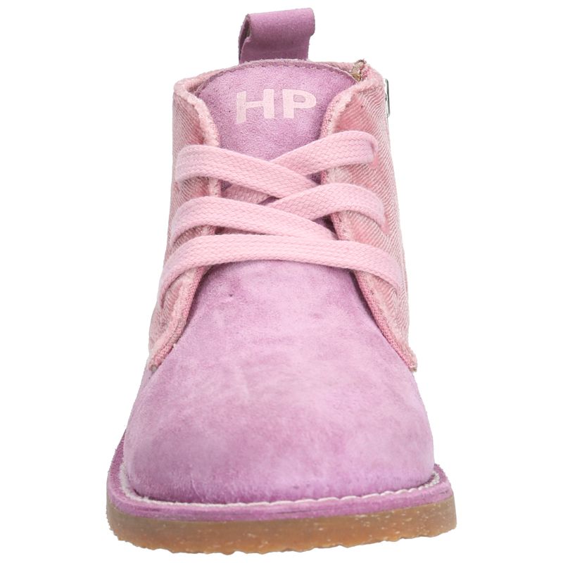 Botín Cuero Niña Andy Rosado