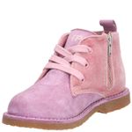 Botín Cuero Niña Andy Rosado