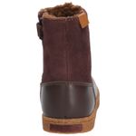 Bota Cuero Niño Brody Café