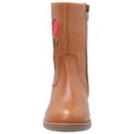 Bota Cuero Niña Sierra Leona  Café