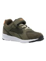 Zapatilla Niño Kyoto-K Verde