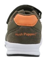 Zapatilla Niño Kyoto-K Verde