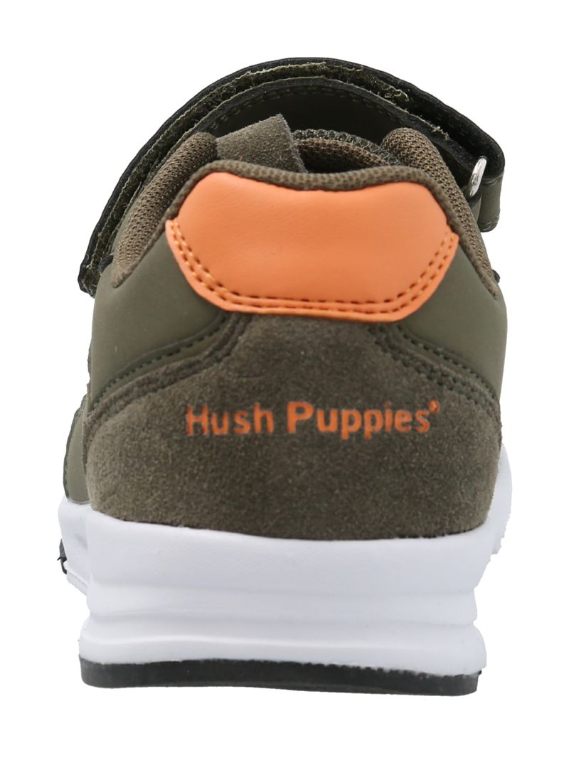 Zapatilla Niño Kyoto-K Verde