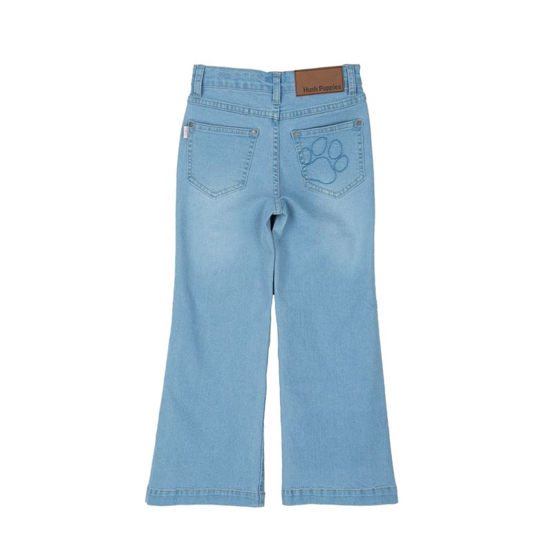 JEANS TERRIER [4-16]