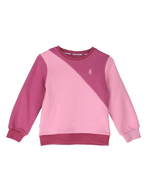 Polerón Niña Jolene