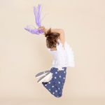 BLUSA JAZMÍN [4-16]