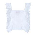 BLUSA JAZMÍN [4-16]