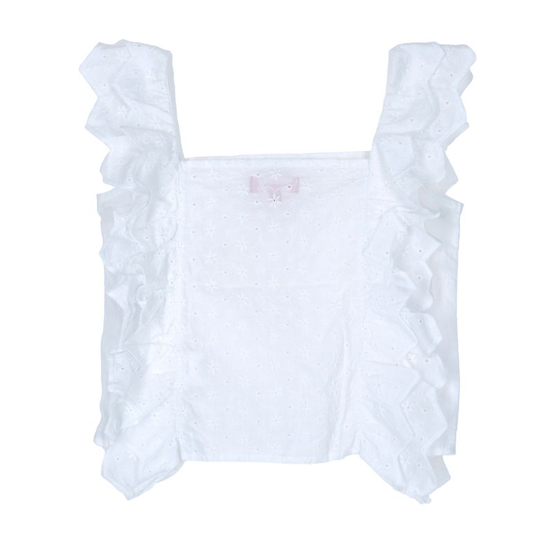 BLUSA JAZMÍN [4-16]