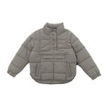 Parka Niña Cascada Merrell Verde