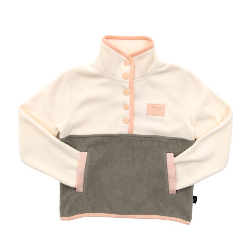 Polar Niña Roble Merrell Blanco