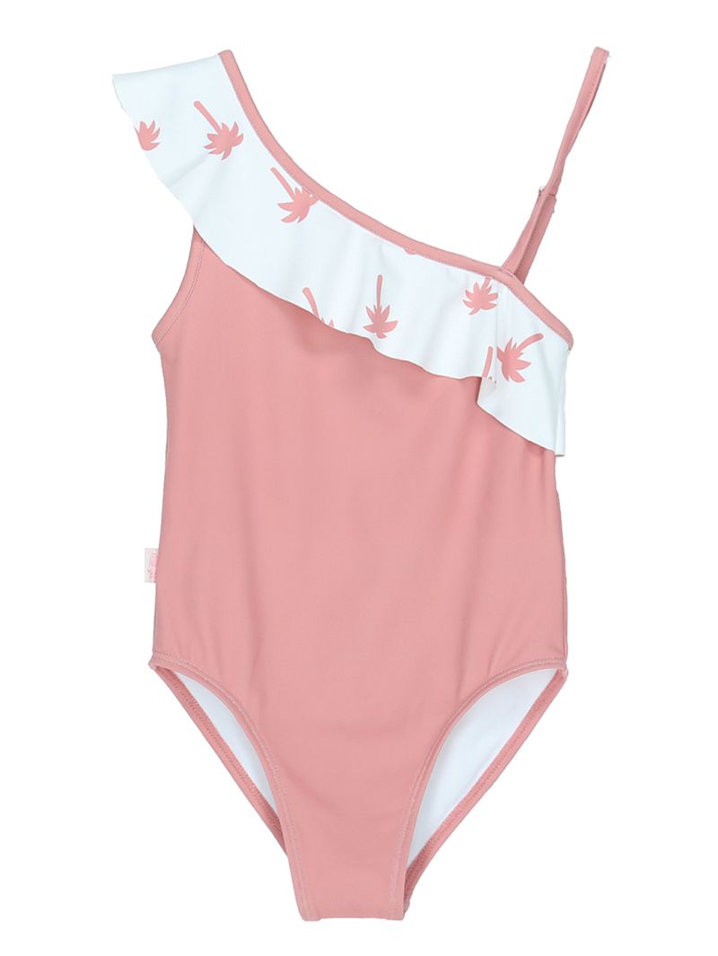 Traje De Baño Magic