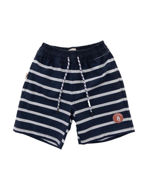 Traje de Baño Niño Loitz Azul