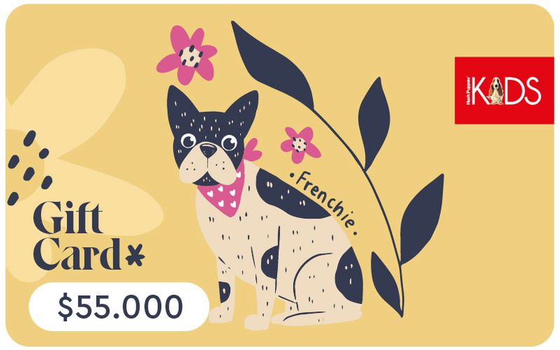 Gift Card Digital 55.000