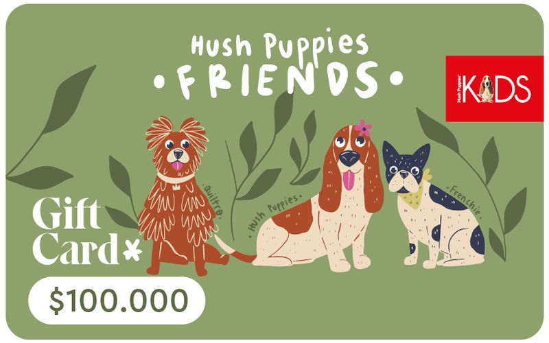 Gift Card Digital 100.000