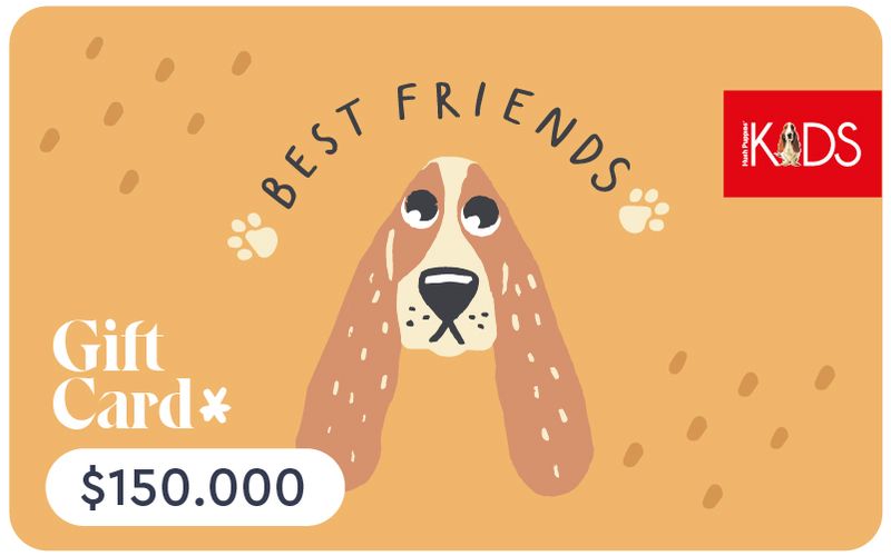 Gift Card Digital 150.000