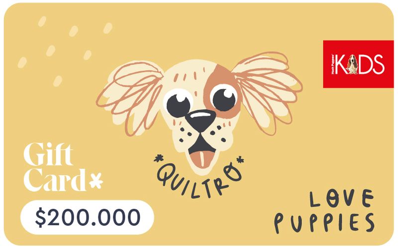 Gift Card Digital 200.000