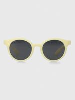 Anteojos  Niño Hk James Glasses Amarillo Hush Puppies
