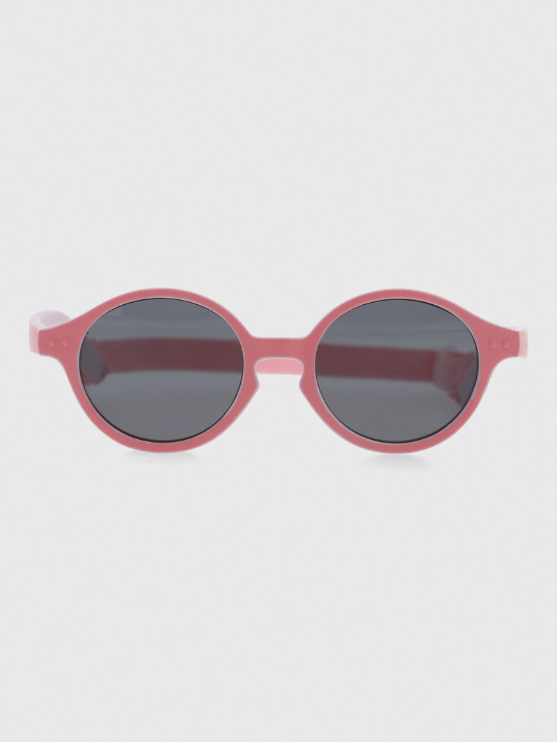 Anteojos  Niña Hk Sophie Glasses Rosado Hush Puppies