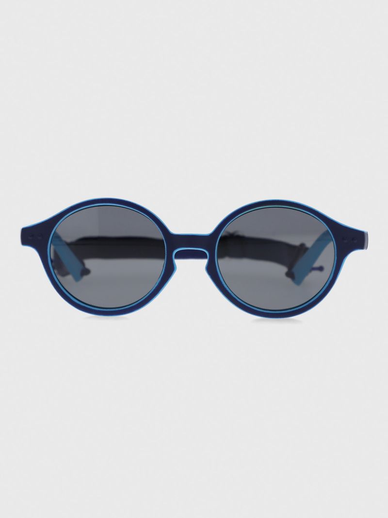 Anteojos  Niño Hk Jack Glasses Azul Hush Puppies