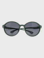 Anteojos  Niño Hk Mark Glasses Verde Hush Puppies