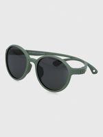 Anteojos  Niño Hk Mark Glasses Verde Hush Puppies