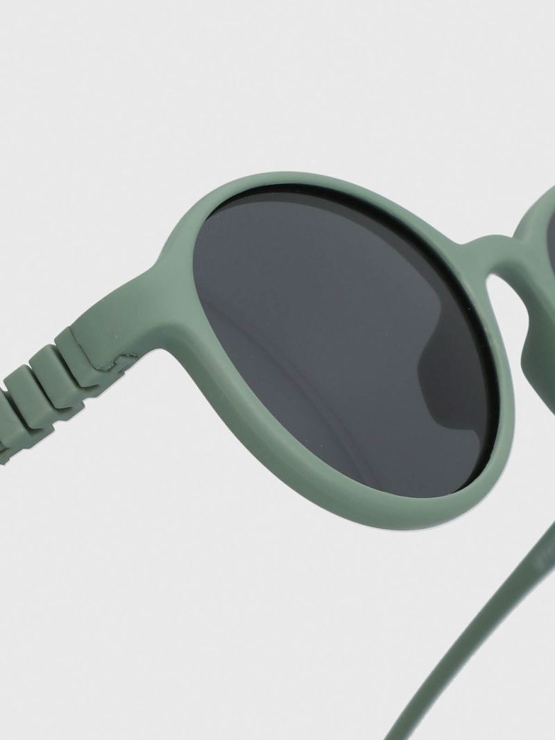 Anteojos  Niño Hk Mark Glasses Verde Hush Puppies