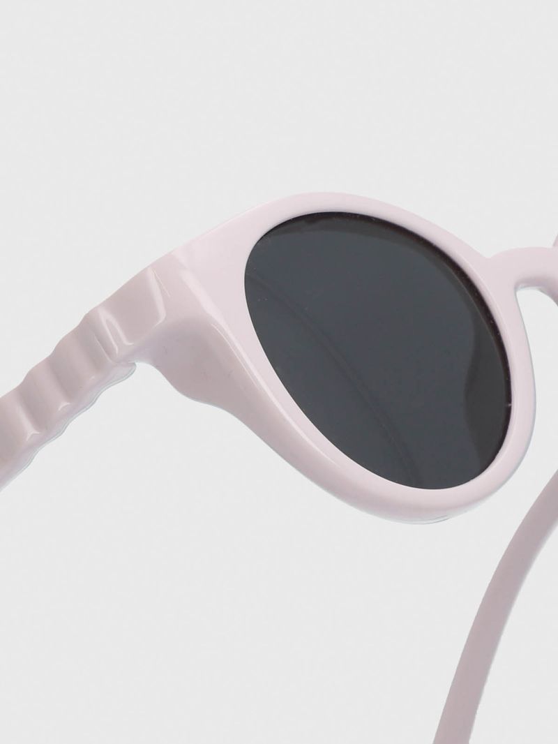 Anteojos  Niña Hk Kate Glasses Morado Hush Puppies