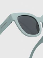 Anteojos  Niña Hk Emma Glasses Verde Hush Puppies