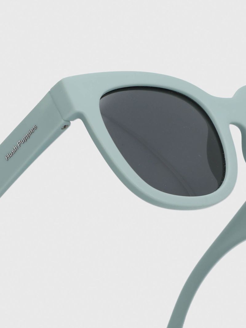 Anteojos  Niña Hk Emma Glasses Verde Hush Puppies