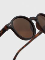 Anteojos Policarbonato Niño Hk Charles Glasses Café Hush Puppies