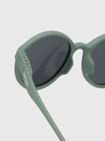 Anteojos  Niño Hk Mark Glasses Verde Hush Puppies