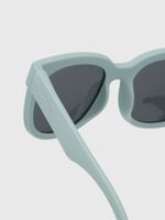 Anteojos  Niña Hk Emma Glasses Verde Hush Puppies