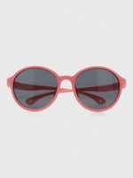 Anteojos  Niña Hk Mary Glasses Rosado Hush Puppies